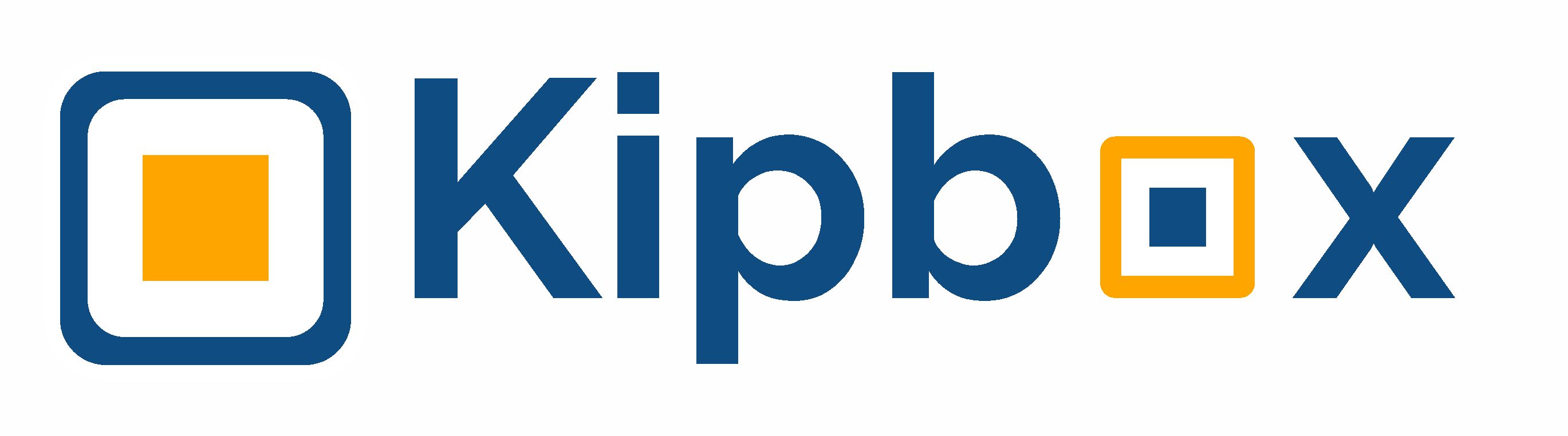 Kipbox POS